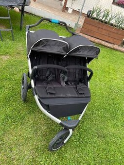 Thule urban glide 2 double