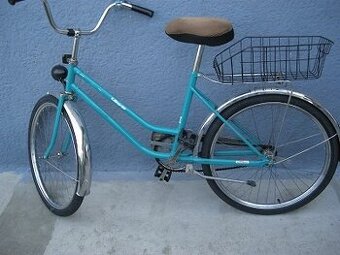 Bicykel Liberta