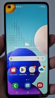 Samsung Galaxy A21s