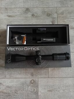 Vector Optics Taurus 6-24x50