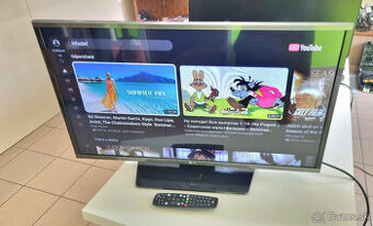 Smart TV LG 32LF632V 32" 81cm Full HD
