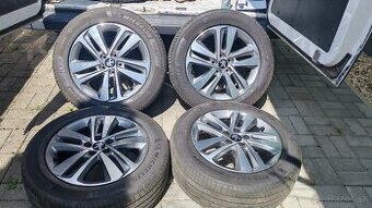 5x108 R17 --- PEUGEOT TRAVELLER ...