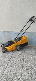 Elektricka kosacka Riwal