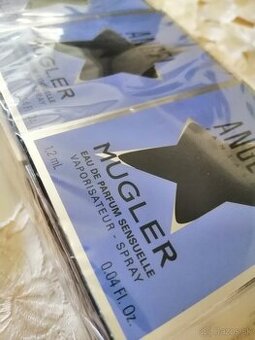 Angel Fantasm Parfum / pack 12 kusov