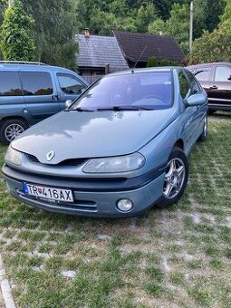 Renault laguna