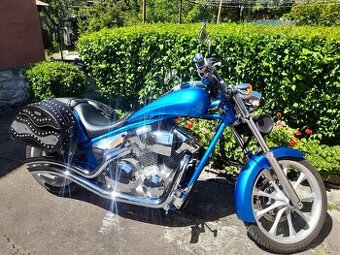 HONDA VT 1300 CX FURY