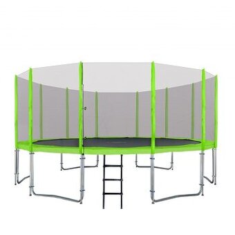 Trampolína 487 cm