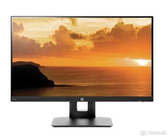 Monitor - HP - 23.8-inc