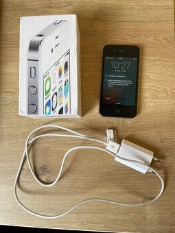 Predám Apple iPhone 4