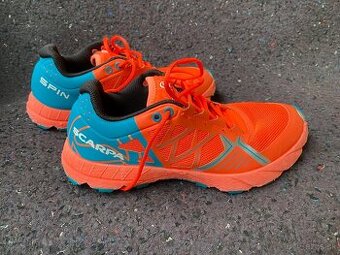 Scarpa trailové tenisky - 1