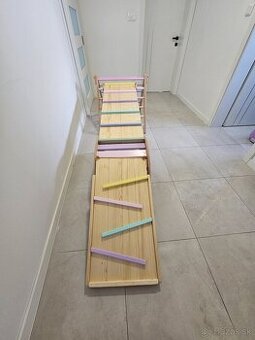 Montessori zostava