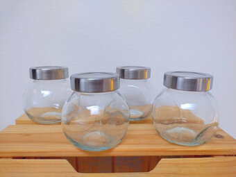 4x VACSIE nove korenicky cena spolu - 1