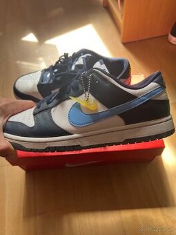 NIKE dunk low