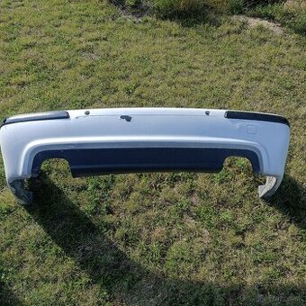 Mpacket zadny nárazník BMW e39