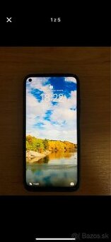 Huawei p40 lite