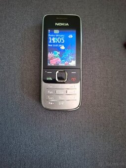 Nokia 2730 clasics voľná plne funkčný