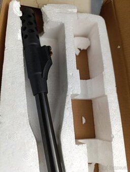 Ruger Air Scout Magnum 4,5 MM fp 32J