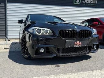 Bmw 530xD F10