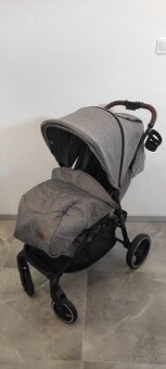 Športový kočik kinderkraft