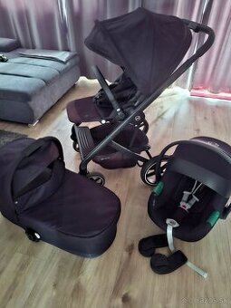 Cybex Balios S Lux 3in1, 2022