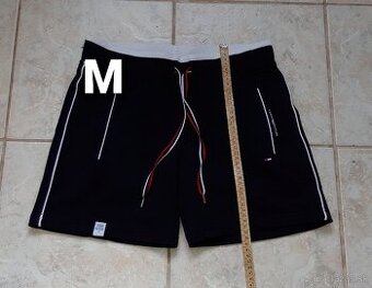 Šortky M
