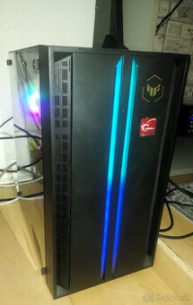 Pc +Lcd