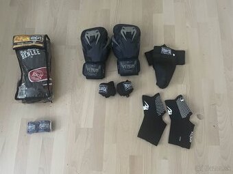 Boxérske rukavice