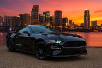 FORD MUSTANG GT 5.0 V8 COUPE MODEL 2002