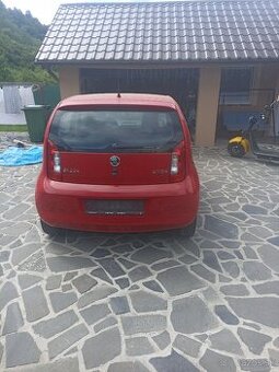 Skoda citigo 2017 - 1