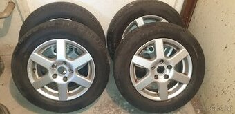 Elektrony 5x112r15