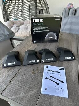 Pätky strešných nosičov Thule Flush Rail Edge 720600