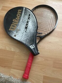 Tenisová raketa Wilson Pro