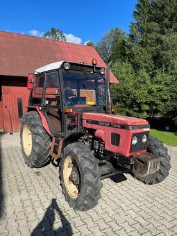 Zetor 7245