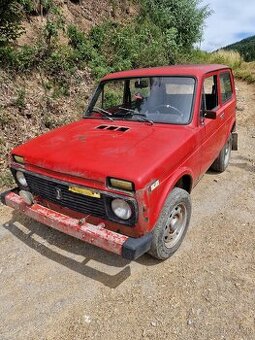 Lada Niva
