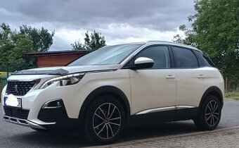 Peugeot 3008 SUV Allure
