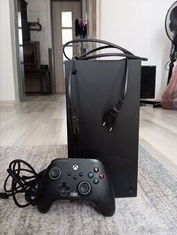 Xbox Series X - 1