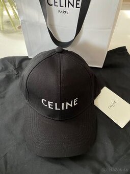 Celine šiltovka - 1