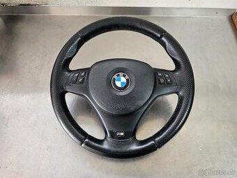 Mpacket volant s mfl BMW e9x e8x