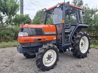 Malotraktor Kubota GL260
