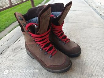 BOSP Squad Grizzly Winter Wide