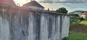 Garáž / sklad