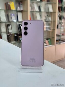 Samsung Galaxy S23 256GB | ZÁRUKA