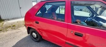 Škoda Felícia - kúpim ND