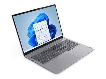 Lenovo ThinkBook 16 G6 IRL-Core i7 13700H-32GB-1TBSSD-1920x
