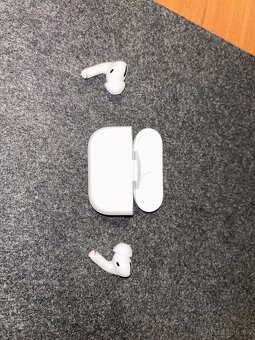 Airpods Pro 2021