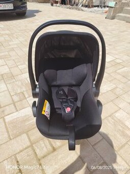 Predám autosedačku 0-13 kg Britax Romer
