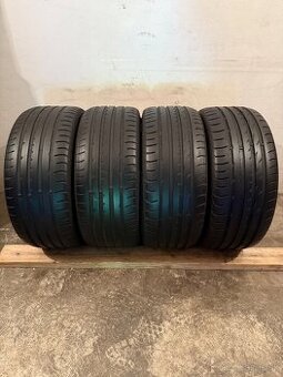 Letné pneumatiky 235/35/19 Nexen N8000