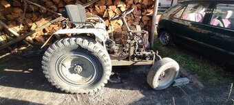 Malotraktor