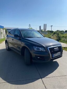 Audi Q5 2.0 TDI , automat