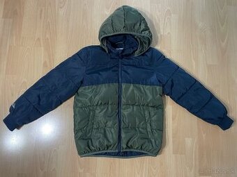 Chlapcenska Zimna bunda 146 Lindex